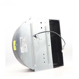 K2E225-AA26-09 Cooling Fan 230VAC 140/192W 50/60Hz Centrifugal Fan - Afbeelding 1 van 2