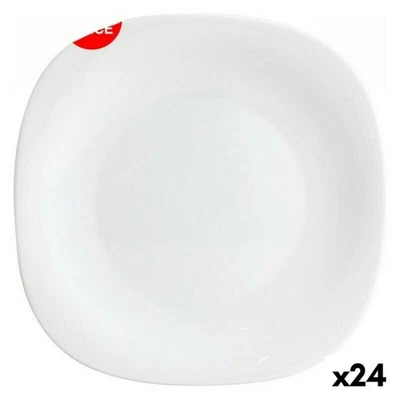 Assiette plate Bormioli Parma 27 cm [24 Unités] - Photo 1/3