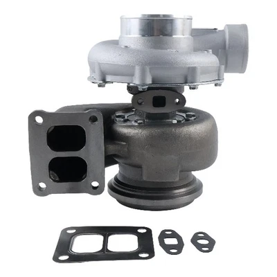 Turbo Turbocharger 3034332 3594809 3522950 Compatible with Cummins Engine L10 Foto 1 de 4