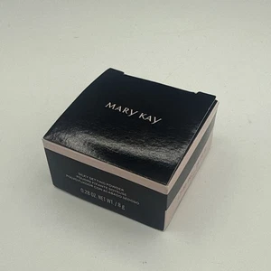 Mary Kay Silky Setting Powder Light- Medium Bronze New in Box - Picture 1 of 5