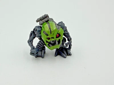 TRANSFORMERS STUDIO SERIES MEGATRON IGOR MINI FIGURE SS-34 - Image 1 of 2