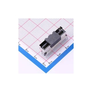(1Stk.)G97V22332HR SMD,P=0.6mm - Picture 1 of 1