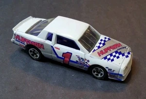 1988 Hot Wheels White Chevy Stocker - Collector 618 Huffman HTF - Picture 1 of 5