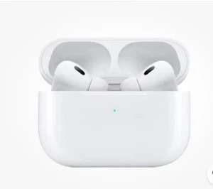 Аррle Аirроdѕ Рrо 2nd Generation Gen 2 A2968 with Magsafe USB-C Charging - Picture 1 of 4