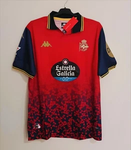 Camiseta de fútbol Deportivo A Coruña 2025/26 - Imagen 1 de 2
