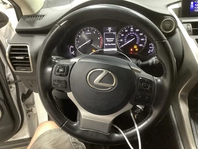 Steering Column Manual Tilt US Market Fits 15-17 LEXUS NX200T 4829564 Foto 1 de 4