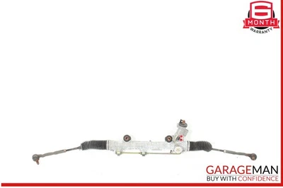 03-11 Mercedes W211 E320 rack de engrenagem de direção hidráulica e conjunto de pinhão fabricante de equipamento original - Imagem 1 de 4