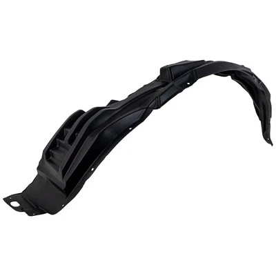 Fender Liner For 2011-2017 Mitsubishi Outlander Sport RVR Front Driver Side - Image 1 of 4
