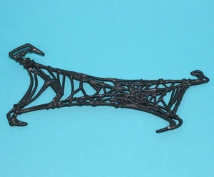 MARVEL SPIDER-MAN 3 ORIGINAL SPARE PART VENOM WEB 2006 MATTEL WALMART - Picture 1 of 1