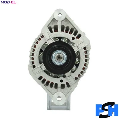 ALTERNATOR 165.520.080.050 FOR NISSAN PRIMERA/Traveller/Hatchback 1.6L 4cyl - Image 1 of 4