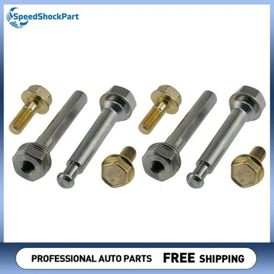 Kit de pinza de freno de disco trasero Carlson para Chevrolet Blazer 2019-2019 Foto 1 de 3