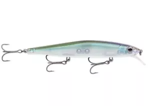 Rapala PXR Mavrik 110 Jerkbait - Crystal Shad - Picture 1 of 1