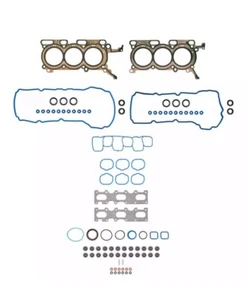 Engine Cylinder Head Gasket Set-VIN: 8, Natural fits 2015 Ford F-150 3.5L-V6 - Picture 1 of 1
