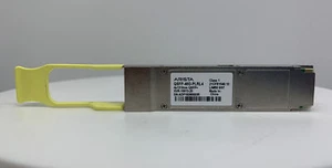 ARISTA QSFP-40G-PLRL4 4x1310nm QSFP+ XVR-10013-20 - Foto 1 di 4