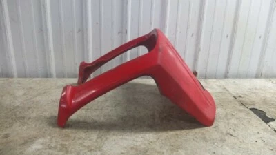 01 Yamaha XC125 XC 125 Riva Scooter Front Fender Fairing Cover Cowl  - Image 1 of 4