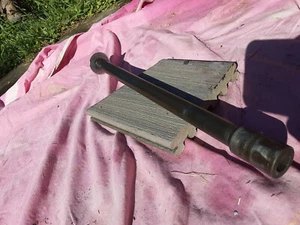 2005 Yamaha Fjr1300 Axle Pivot Bolt Rear  - Picture 1 of 3