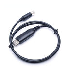 USB Programming Cable For Yaesu Vertex Radio FT-3000M FT-7100M FT-7800E FT-8500R
