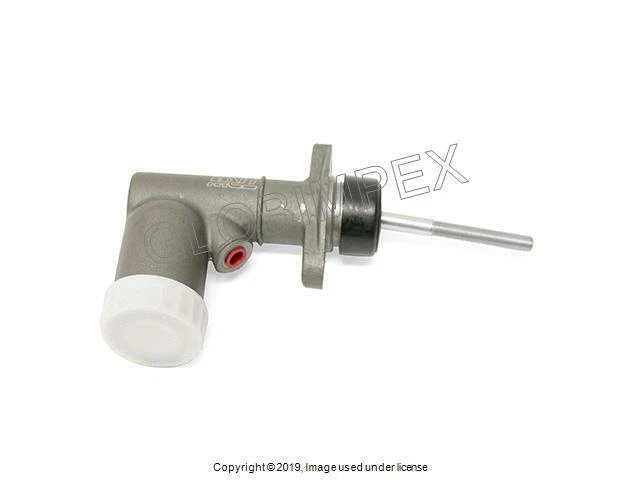 For LAND ROVER (1993-1995) Clutch Master Cylinder and Reservoir TRW + WARRANTY Foto 1 de 1