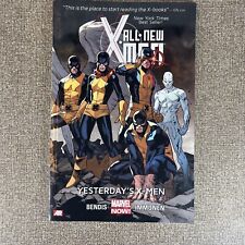 All-New X-Men Volume 1: Yesterday's X-Men (Marvel Now) - Paperback - VERY GOOD