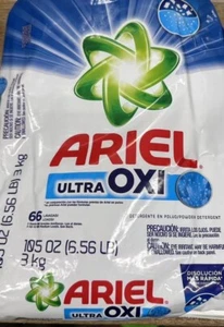 Ariel Powder Laundry Detergent - Picture 1 of 12