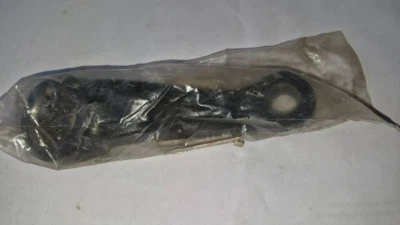 Caja de dirección Vauxhall brazo abatible Campo Monterey Frontera genuino 97315932 - Imagen 1 de 2