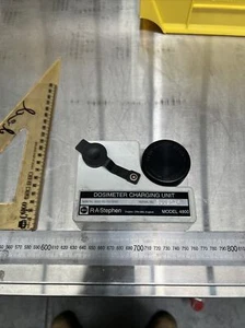 Unidad de carga dosímetro Stephen 4800 - Imagen 1 de 3
