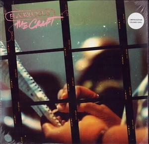 Blackalicious - The Craft (Coloured Vinyl 2LP - Limited Edition EU 2022) NEW OVP - Imagen 1 de 2