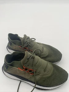 Taglia 12 - PUMA Tsugi Shinsei Notturno Oliva Notte RARO!! - Foto 1 di 9