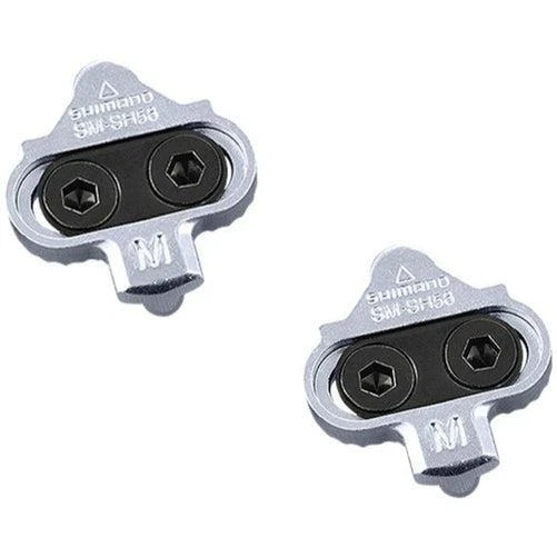 SHIMANO SPD Mountain Cleats SM-SH56 Pair - Image 1 of 1