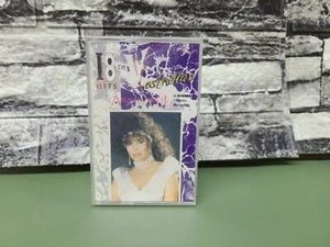 18 Hits De Veinte Estrellas amanda miguel cassetteNew Sealed - Picture 1 of 5