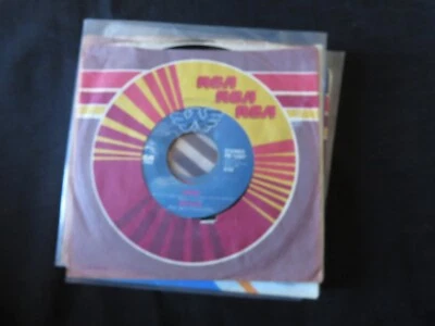 WAYLON JENNINGS - Shine (D.B. Cooper) Unplayed Old Stock  - Image 1 of 2