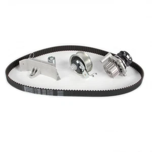 Juegos de correas dentadas de bomba de agua de 1,8 L/1,8 T aptos para VW Golf AUDI A3 TT Octavia - Imagen 1 de 15
