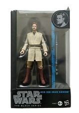 Original Star Wars Black Series Obi-Wan Kenobi  08 Blue Line - New Imperfect Box