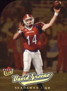 2005 Ultra Gold Medallion Football Card Pick