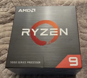 AMD Ryzen 9 5950X 16 Core AM4 CPU Prozessor - Bild 1 von 5