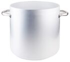Garnek, garnek do zupy, aluminium, 33-85 litrów do wyboru