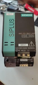 Siemens SIPLUS MODULAR 5A gebraucht - Bild 1 von 2