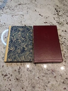 The Autobiography of Benjamin Franklin in Slipcase (AH-02) - Imagen 1 de 4