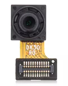 Cámara frontal compatible para Samsung Galaxy A01 (A015/2020) - Imagen 1 de 3