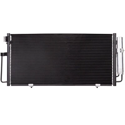 Condensador de CA para Subaru Impreza 2004-2007 2005-2006 Saab 9-2X H4 2,5 L 73210FE010 Foto 1 de 4