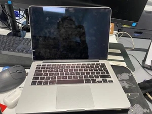 Apple MacBook Pro 13in 2013 (512GB SSD, i7-3540M, 3.0GHz, 8GB RAM) Laptop -... - Picture 1 of 1