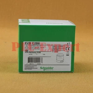 New XVBC2B6 Steady LED Light Unit 24VDC XVB C2B6 XVB-C2B6 SN9T #E2 - Bild 1 von 4