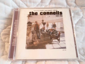 THE CONNELLS STILL LIFE CD NEW ALTERNATIVE INDIE POP ROCK RALEIGH NORTH CAROLINA - Bild 1 von 4
