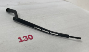 08-14 Cadillac CTS Driver Front Left Windshield Wiper Arm OEM 15890058