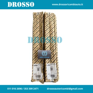 Kit 2 ammortizzatori Anteriori doppio tubo a gas per IVECO DAILY III IV NUOVI - Picture 1 of 3