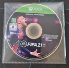 ***  FIFA 21 - Xbox Series X / Xbox One - Disc Only  ***