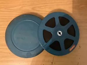 16mm sound 1X400 MICRO PICTURE QUIZ. British short. - Picture 1 of 1