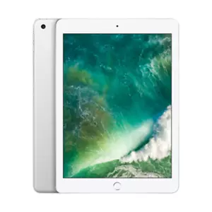 Apple iPad 9.7" 5th Gen (2017) Wi-Fi + Cellular | Excellent Refurbished - Picture 1 of 4