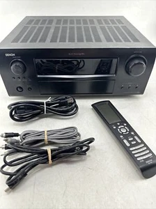 Denon AVR-2809CI 7.1 Channel Surround Sound Receiver - Picture 1 of 15