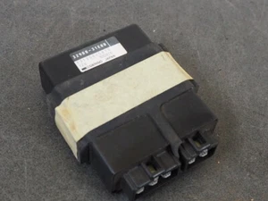 CONTROL UNIT, 131800-5870 CDI SUZUKI RF900 1995 32900-31E00 15376 - Imagen 1 de 5